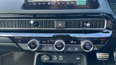 Honda Civic 2.0 eHEV Sport 5dr CVT Hybrid Hatchback